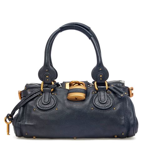 chloe lock bag|where to buy chloe bags.